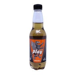 Power Play Energy Drink 500ml